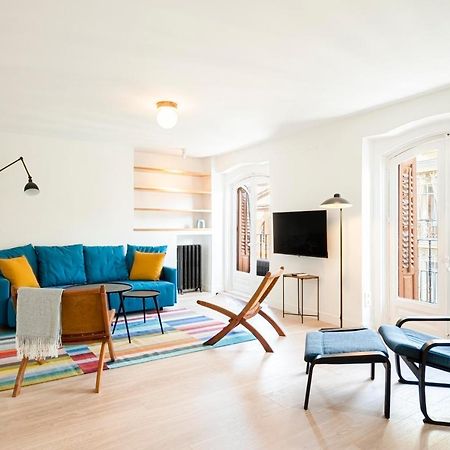 Ever House - Atocha2 Superb Location Madrid Buitenkant foto