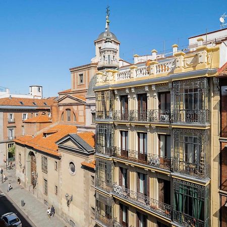 Ever House - Atocha2 Superb Location Madrid Buitenkant foto