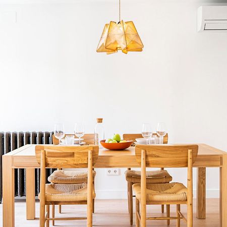 Ever House - Atocha2 Superb Location Madrid Buitenkant foto