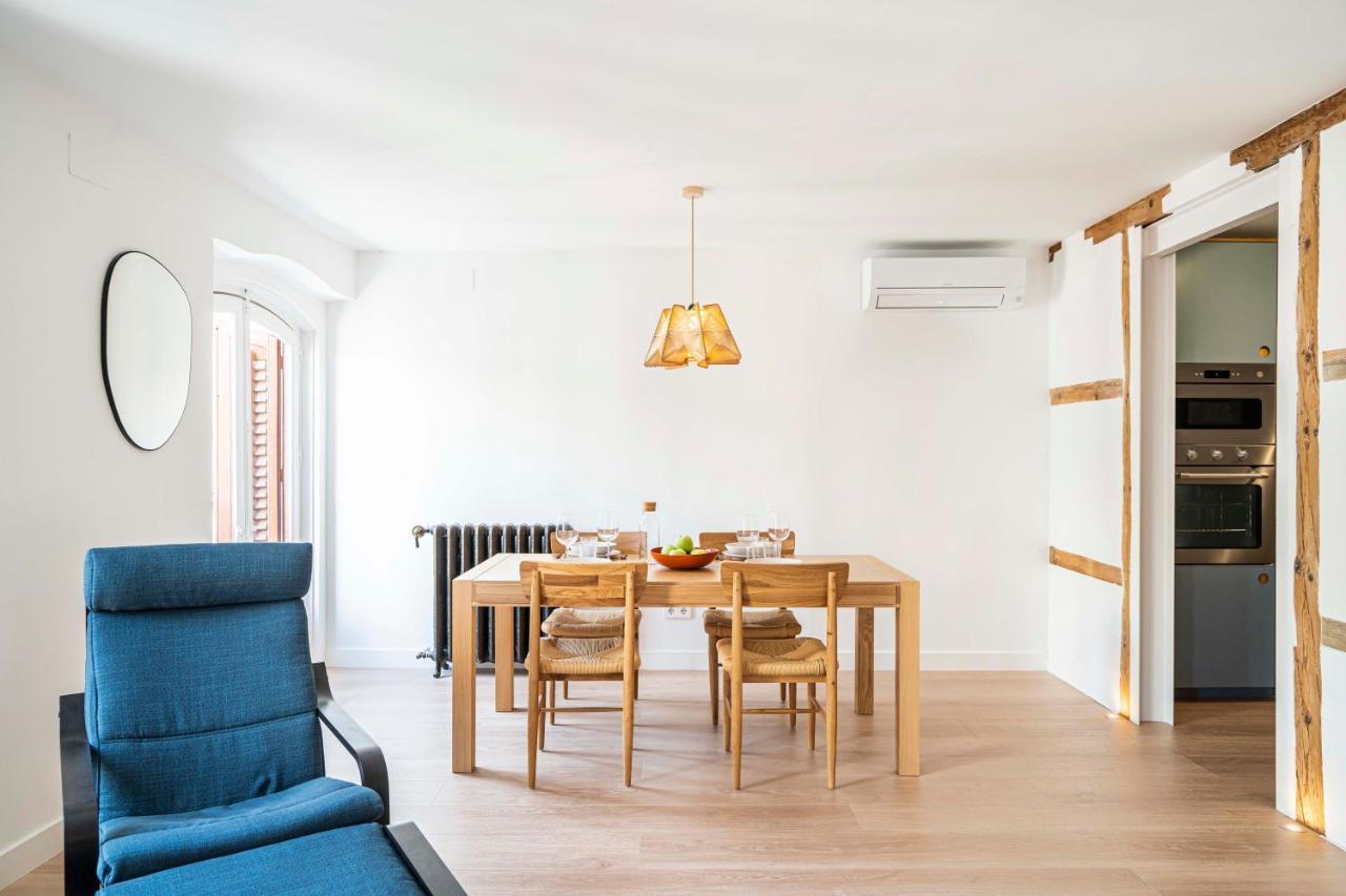 Ever House - Atocha2 Superb Location Madrid Buitenkant foto