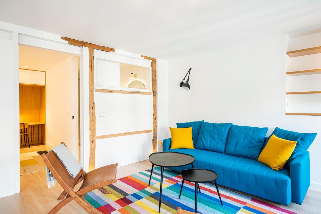 Ever House - Atocha2 Superb Location Madrid Buitenkant foto