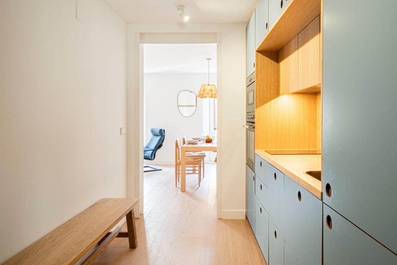 Ever House - Atocha2 Superb Location Madrid Buitenkant foto