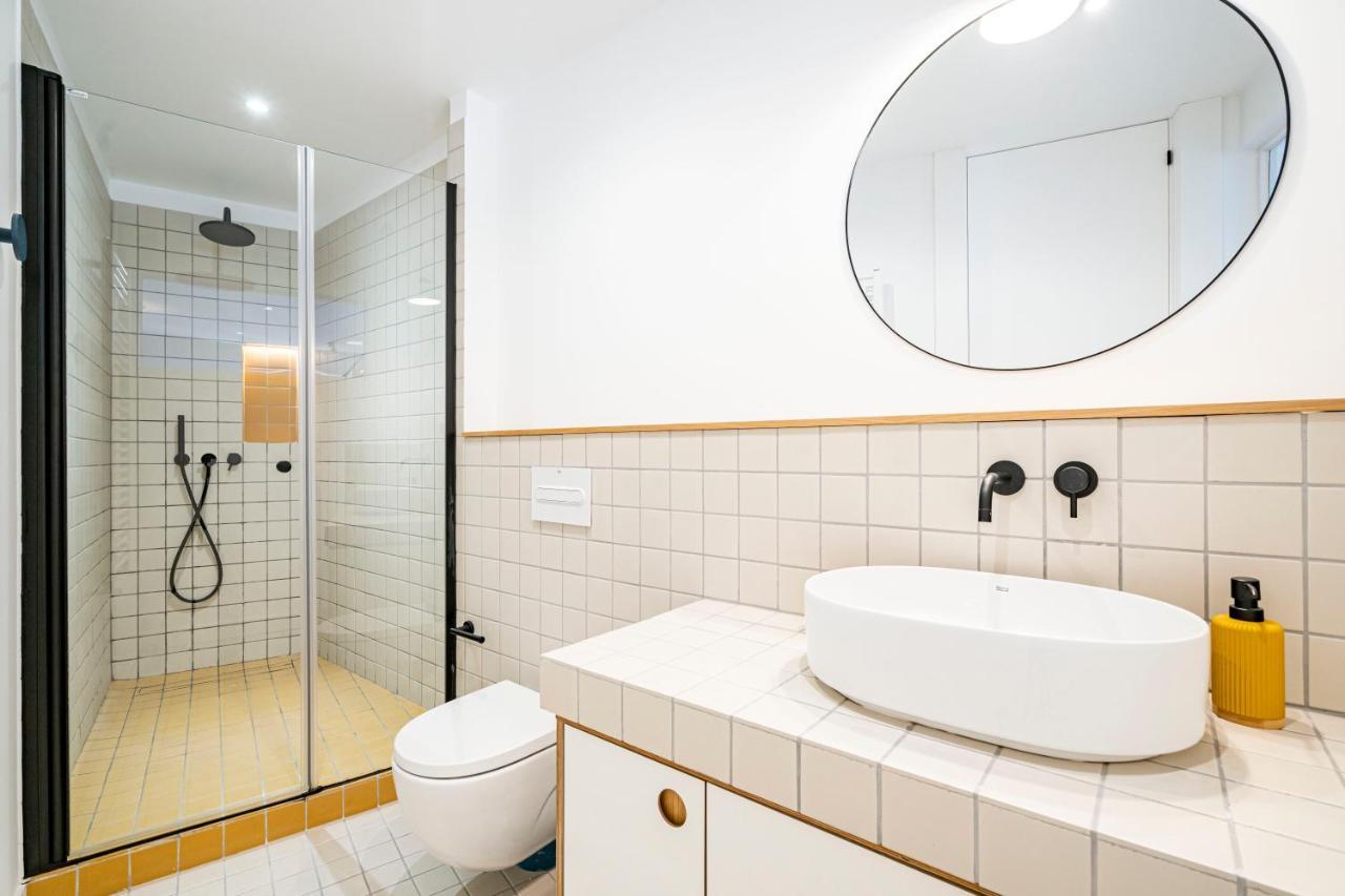 Ever House - Atocha2 Superb Location Madrid Buitenkant foto