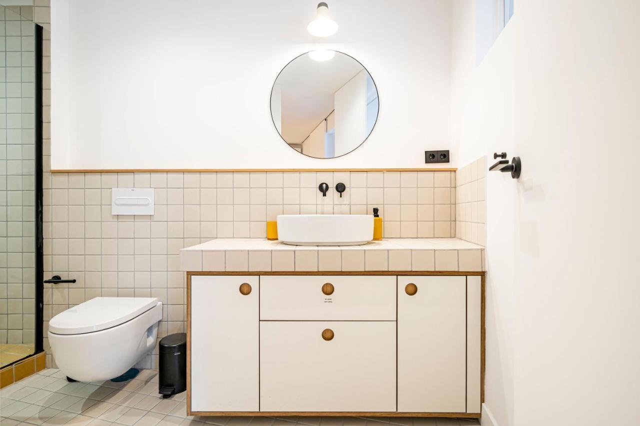 Ever House - Atocha2 Superb Location Madrid Buitenkant foto