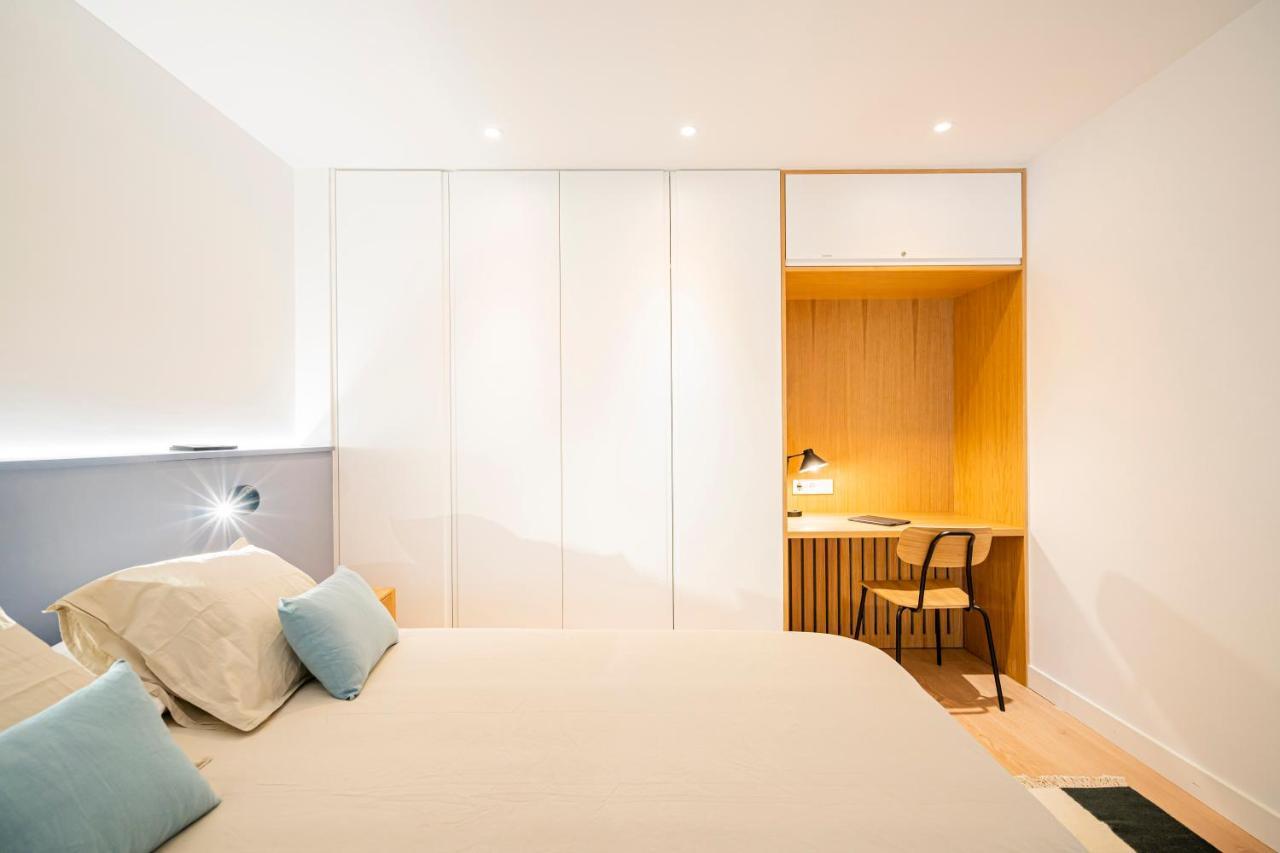 Ever House - Atocha2 Superb Location Madrid Buitenkant foto