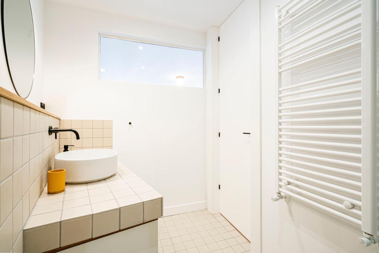 Ever House - Atocha2 Superb Location Madrid Buitenkant foto