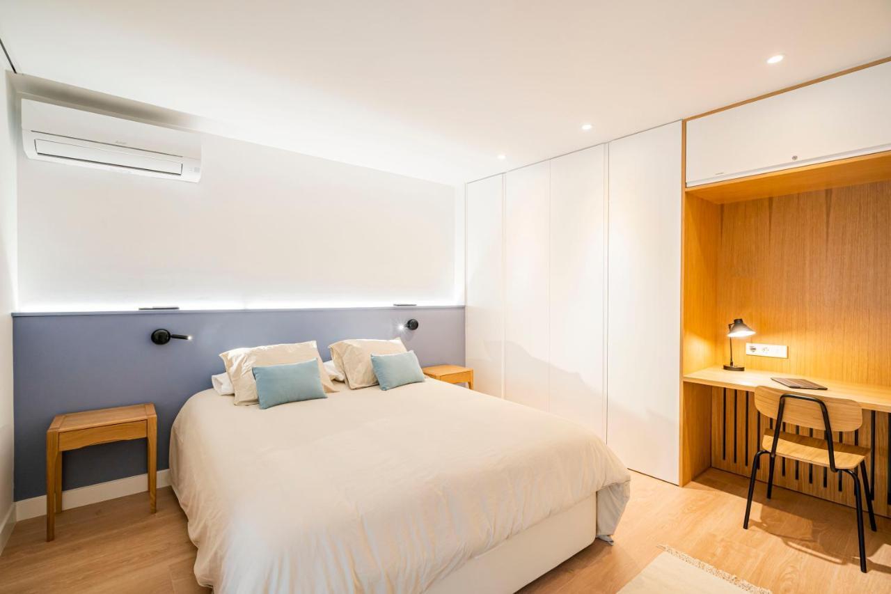 Ever House - Atocha2 Superb Location Madrid Buitenkant foto