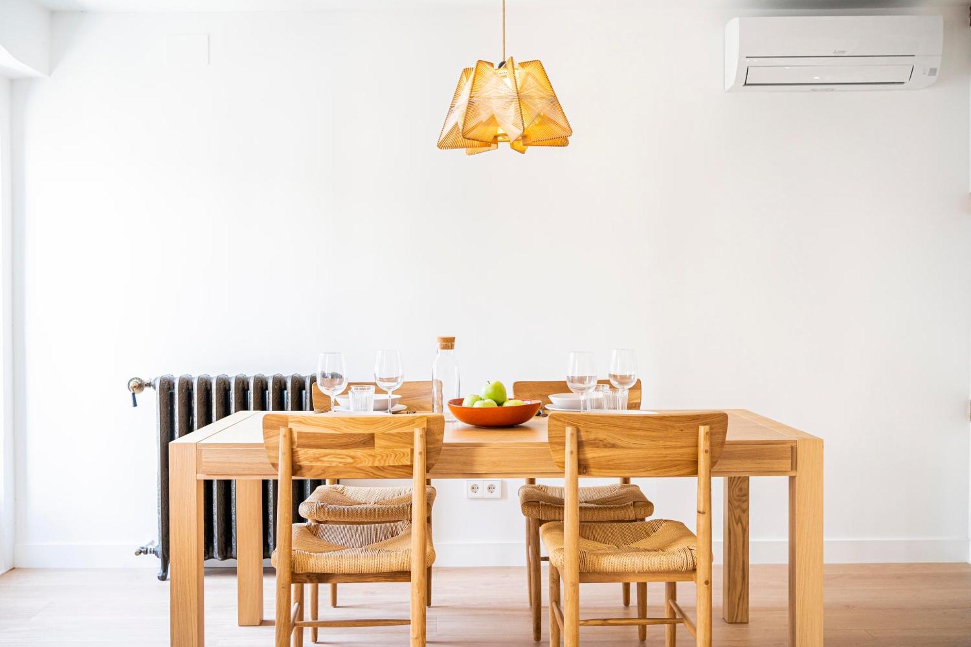 Ever House - Atocha2 Superb Location Madrid Buitenkant foto
