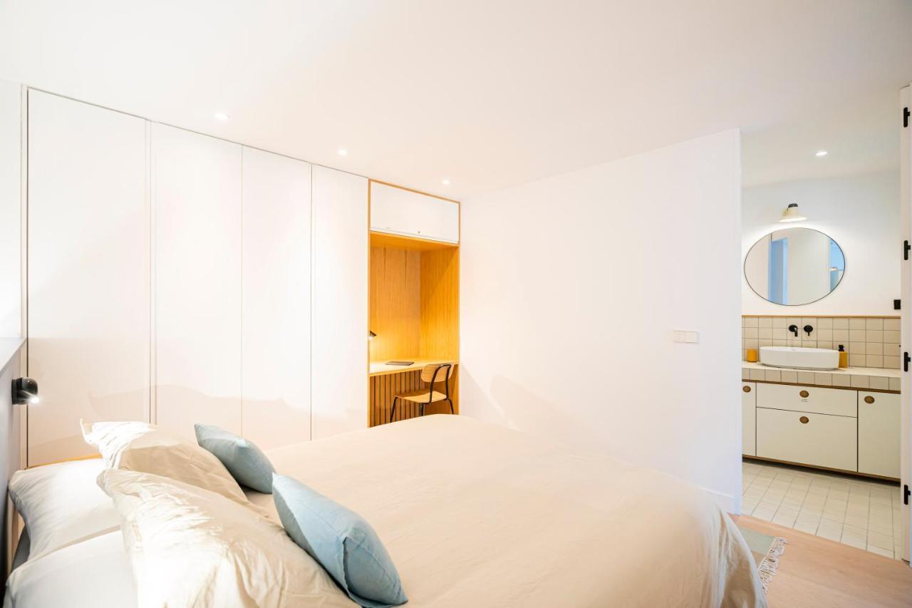 Ever House - Atocha2 Superb Location Madrid Buitenkant foto
