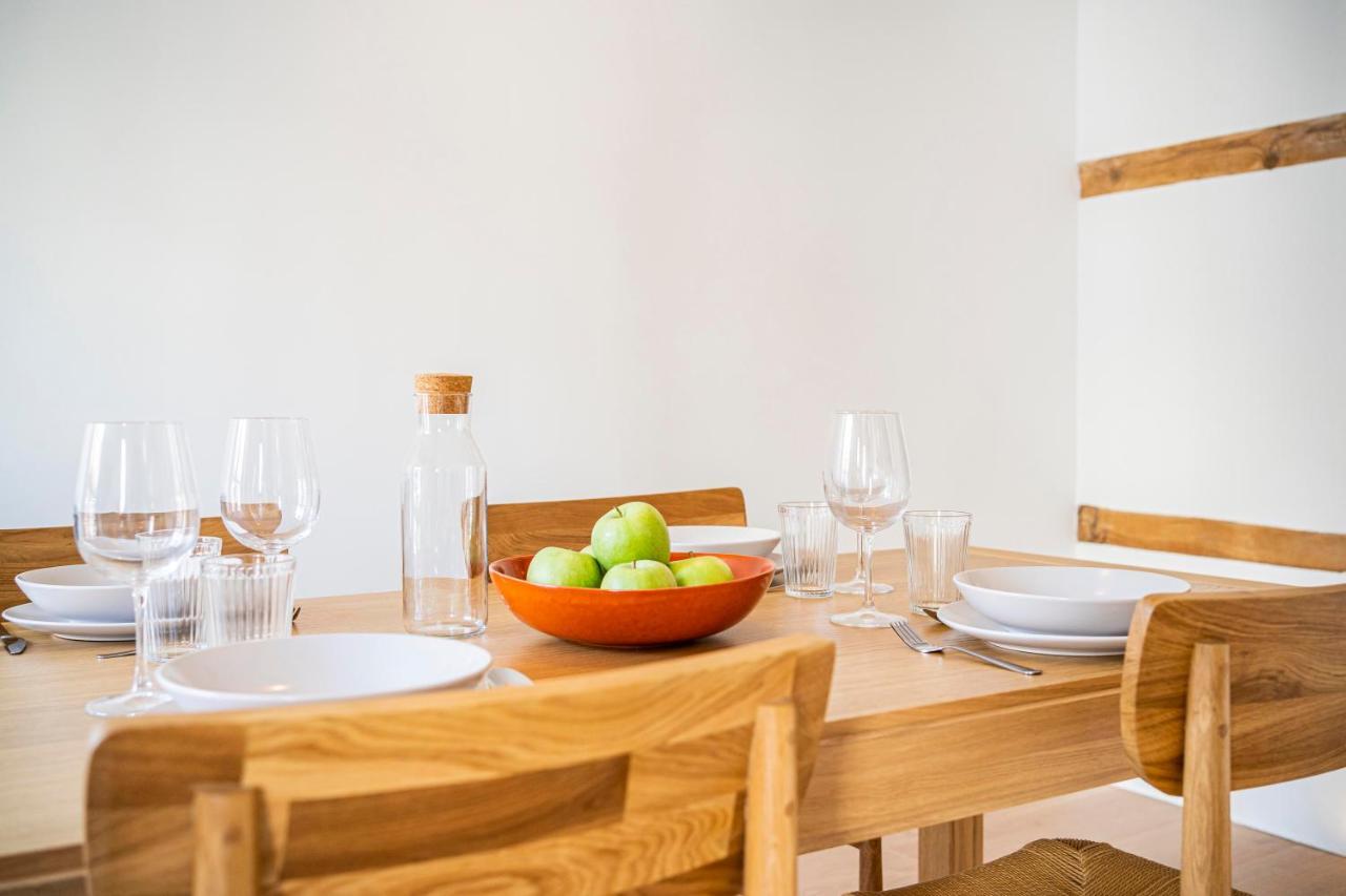 Ever House - Atocha2 Superb Location Madrid Buitenkant foto